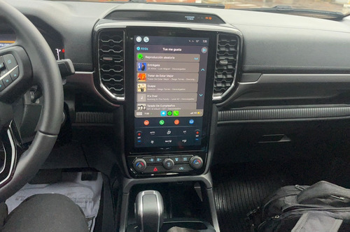Ford Ranger 2.0 Cd 4X4 Limited At 210Cv