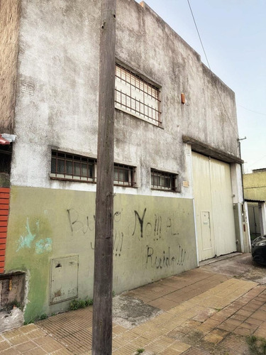Venta Galpon En Valentin Alsina