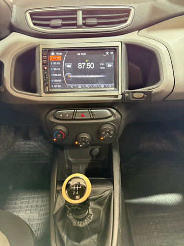 Chevrolet Onix 1.0 Ls 5p