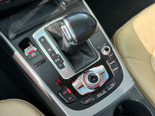 Audi A4 Avant 2.0 Tfsi Attraction Multitronic 5p