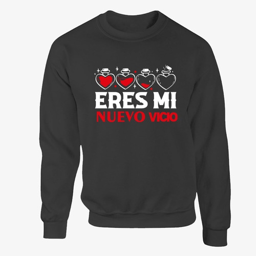 Sudadera Morat Cuello Redondo #6