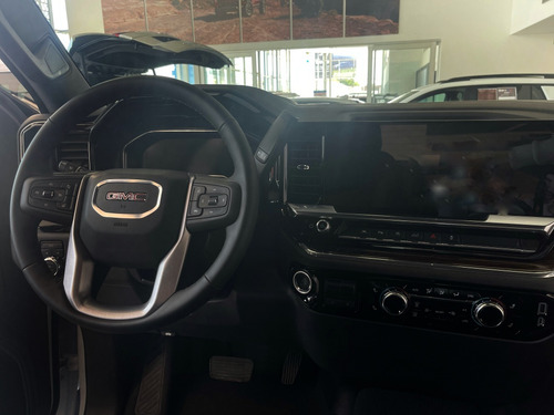 GMC Sierra 5.3 V8 Regular