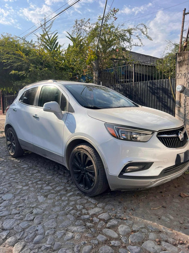 Buick Encore 1.4 Cxl Leherette At