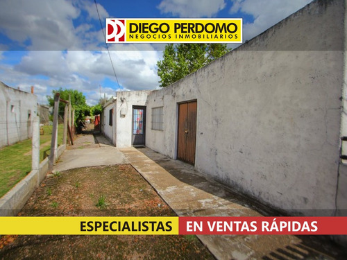 Casa Mas Apartamento En Venta, Libertad