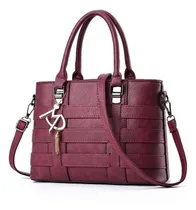 Comprar Bolso D Mujer Bandolera Informal Gran Capacidad Alta Calidad