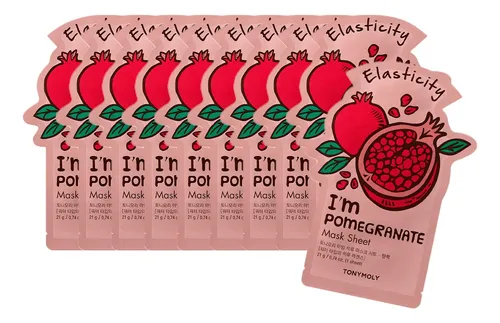 comprar Tonymoly Hoja De Máscara De - 7350718:mL a $222990