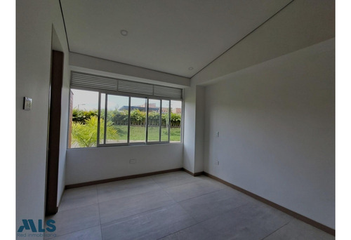 Casa De Campo En Venta En El Sector Del Cafetero(mls#253420)