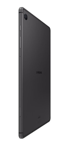 Imagen 10 de 10 de Tablet Samsung Galaxy Tab S S6 Lite SM-P615 10.4" con red móvil 64GB oxford gray y 4GB de memoria RAM