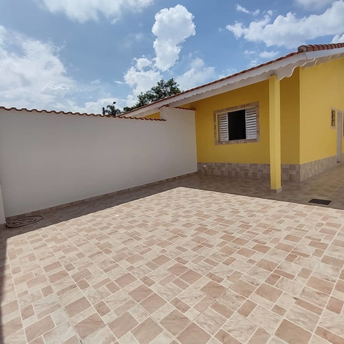 Sua Casa Na Praia - Financie - Itanhaém
