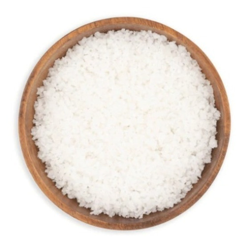 Bolsa D 5k Sal D Mar En Grano Sin Yodar Ni Fluorar,  Pura.