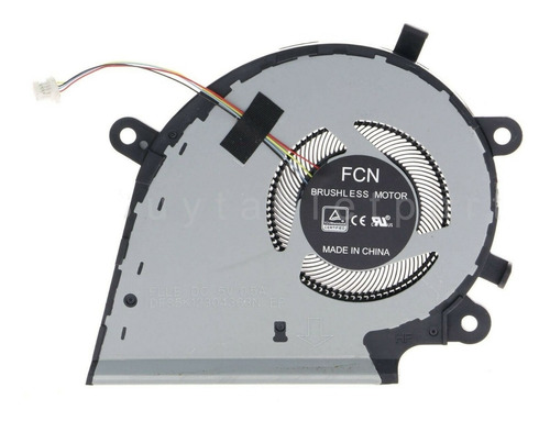 Ventilador Asus Px531gd Px531gt G731gt Px731gt 5v Cpu V209 A