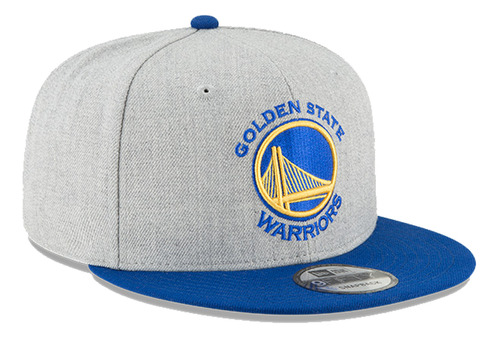 Gorro New Era - 70353707 - Golden State Warriors 9fifty