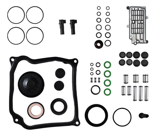 0bh Dq500 Kit De Reconstrução De Caixa De Câmbio