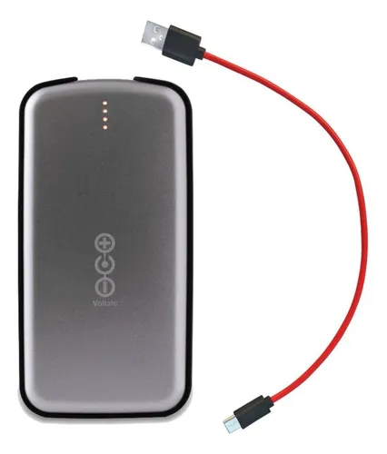 Voltaic Systems V75 V75 Bateria Externa Con Puertos Usb Dual