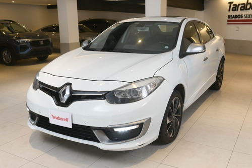 Imagen 1 de 16 de Fluence Ph2 2.0 Gt Fer