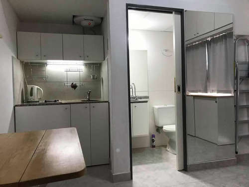 Ph Monoambiente En Venta - 1 Baño - 16mts2 - La Plata