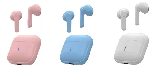 Auriculares Inalambricos Iphone 7