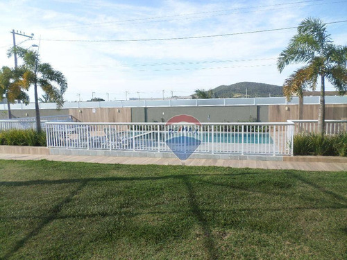 Casa 2 Suítes À Venda, A Construir, Com 83,00 M² A Partir De R$ 499.777,40 - Nova São Pedro - São Pedro Da Aldeia/rj - Ca1632