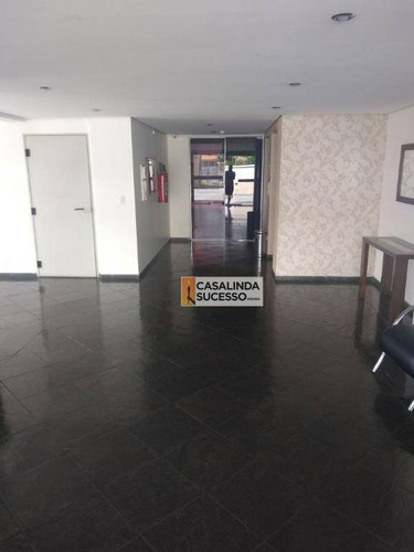Imagem 12 de 30 de Apartamento À Venda, 52 M² Por R$ 340.000,00 - Vila Matilde - São Paulo/sp - Ap5370