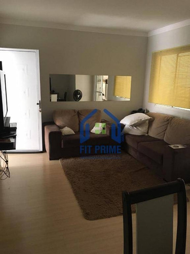 Casa Com 2 Dormitórios À Venda, 75 M² Por R$ 285.000 - Parque Da Liberdade Iii - São José Do Rio Preto/sp - Ca2105
