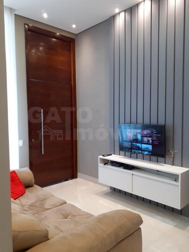 Imagem 11 de 15 de Casa Para Venda Em Cajamar, Portais (polvilho), 3 Dormitórios, 1 Suíte, 3 Banheiros, 2 Vagas - 22291_1-2212722