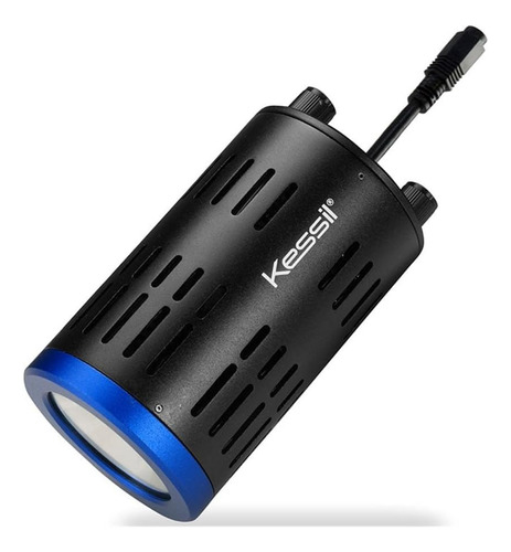 Kessil A160we Controlable Led Acuario Tuna Blue