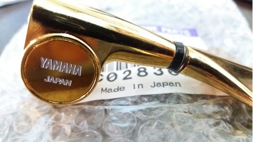 Imagem 1 de 5 de Tarraxa Yamaha Para Baixo Trb, 4,5,6 E Jp1.