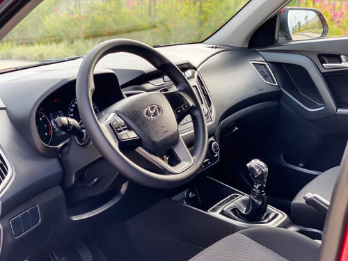 Imagem 4 de 12 de Hyundai Creta 1.6 16v Flex Attitude Automático