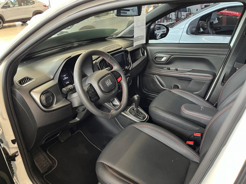 Fiat Strada 1.0 TURBO 200 FLEX ULTRA CD CVT
