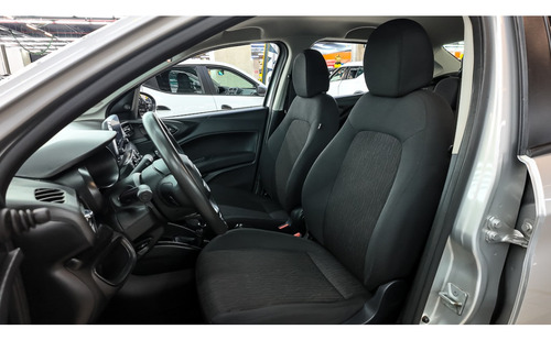 Fiat Cronos 1.3 FIREFLY FLEX DRIVE MANUAL