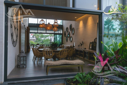 Imagen 21 de 30 de Casa En Venta En Puerto Cancun Zona Hotelera Avl3645