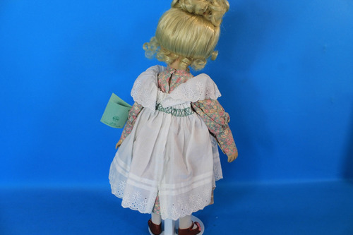 Mother Goose Dianna Effner Dolls (Usado)