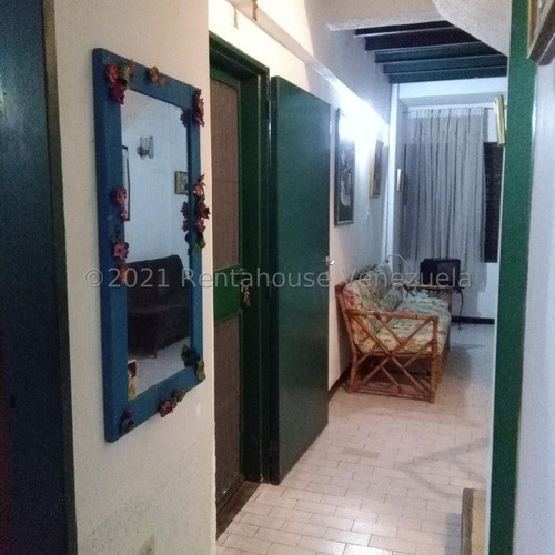 Imagen 4 de 26 de Ls Vende Town House San Jose De Barlovento 23-9966