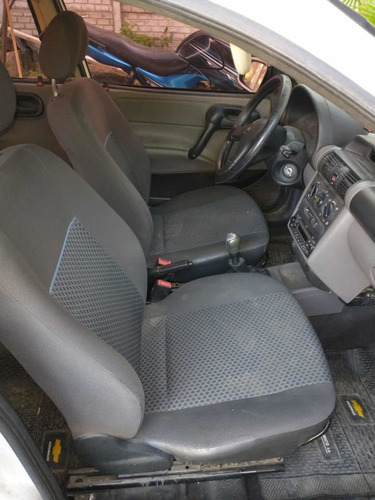 Chevrolet Classic 1.4 Lt Spirit 2012