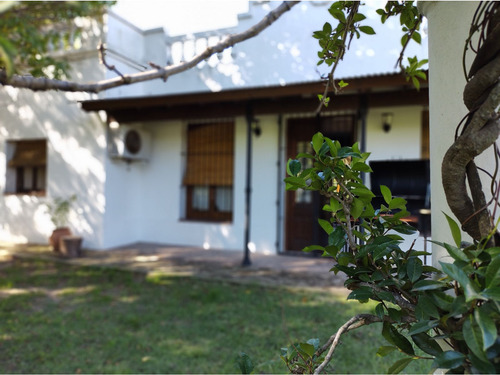 Casa Quinta - San Pedro