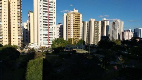 Apartamento Com 4 Dormitórios E Dois Terraços - Ap2063