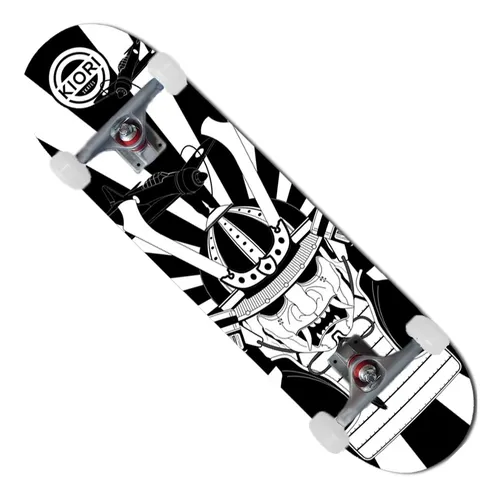 comprar Skate Completo Profissional 8.0  - Kiori Skates  - Setup 6