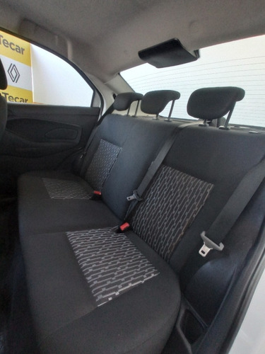 Imagem 9 de 12 de Ford Ka Se 1.0 Sedan