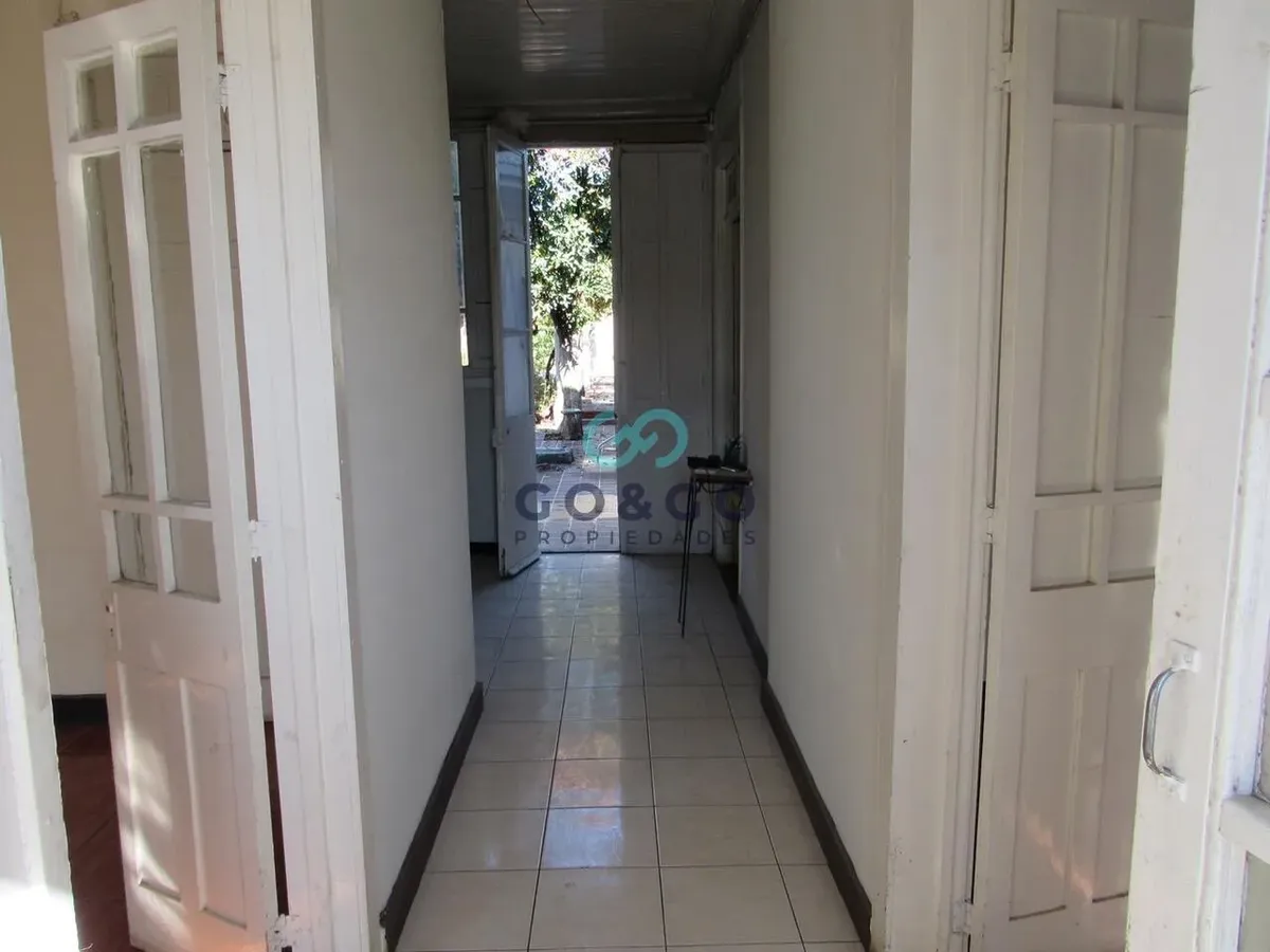 Imagen 3 de 30 de Venta Casa 6hab 1ba Recoleta