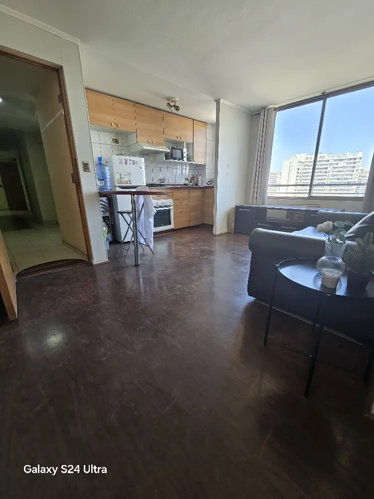Imagen 1 de 11 de Santiago Centro, Zona Segura, Ideal Para Arriendos Airbnb