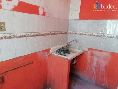 Imagen 3 de 6 de Departamento En Venta Victoria De Durango Centro