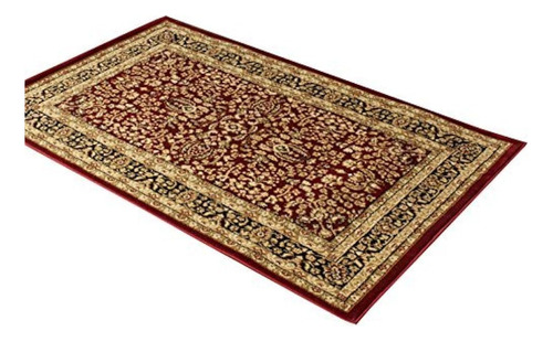 Alfombra Safavieh Lyndhurst Collection Runner - 2'3  X 8', R