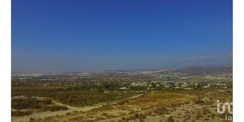 Venta Terreno 0 Ambiente San Juan Tizahuapan