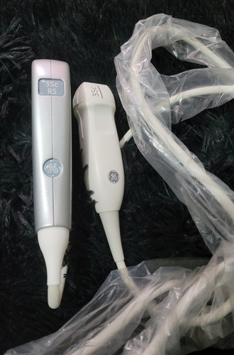 Transductor 3sc-rs Ultrasonido Ge (Usado)