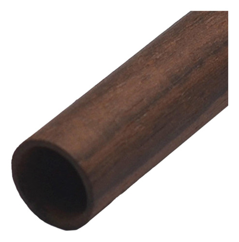 Tubo De Barra De De Guitarra De Palisandro Para Reemplazo De