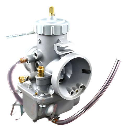 Nuevo Carburador Para Yamaha Yz125 Yz 125 Carb 1974-1984 34m