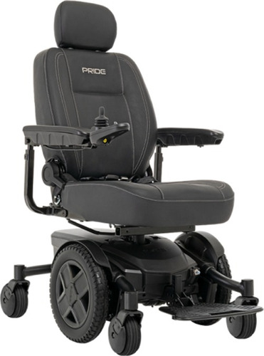 Silla De Ruedas Motorizada Jazzy Evo613li