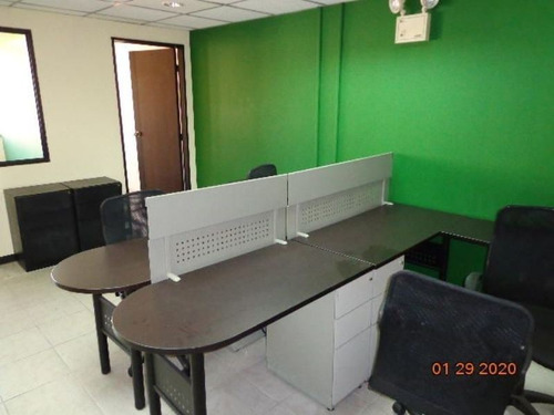 Imagen 28 de 29 de Oficina En Alquiler Chacao #23-2435 Johana Blan 04123368346