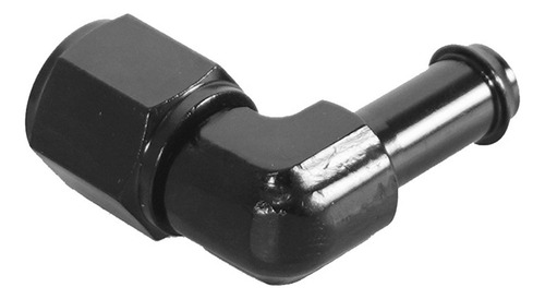 2 Adaptador De Línea De Combustible De Con An6 A 8 Mm