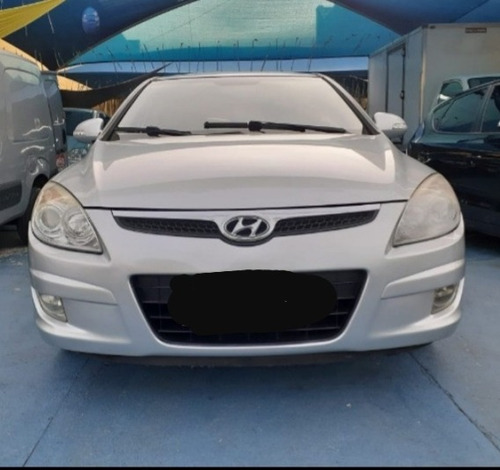 Hyundai I30 2011 2.0 Gls 5p